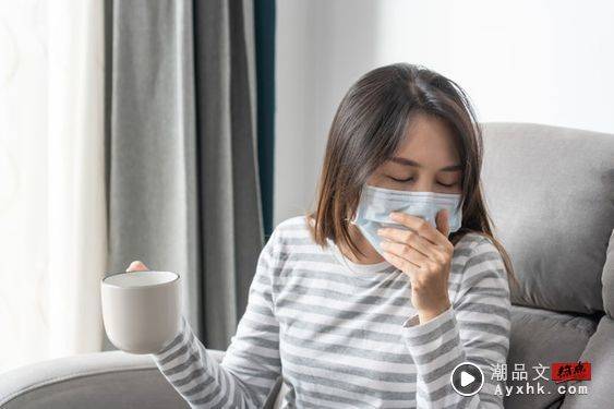 Tips I 喉咙有痰就是咳不出？4招协助咳痰无难度！ 更多热点 图2张